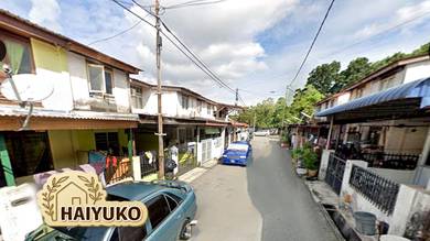 Cluster House For Sale in Prai,PNG