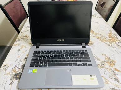 Laptop Asus