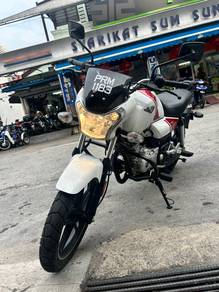 Modenas V15