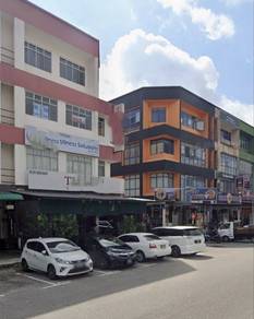 Shop lot For Rent in Johor Bahru,JHR
