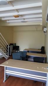 Office space For Sale in Bayan Baru,PNG