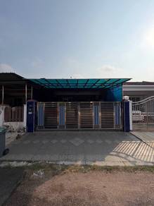 1-storey Terraced House For Sale in Ulu Tiram,JHR