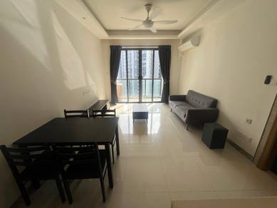 Service Residence For Rent in R&F Princess Cove
