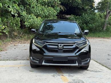 Honda CR-V TC 2WD in Skudai, JHR