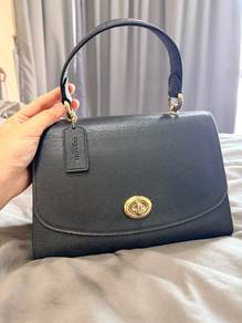 Original Coach Handbag