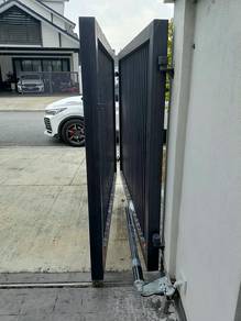 System Motor Autogate 电门系统 OAE 333A