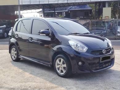 Perodua MyVi EZi PREMIUM in Johor Bahru, JHR