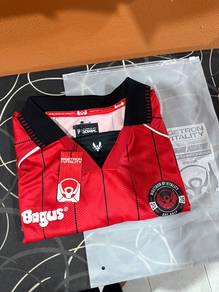 Jersi BTRM