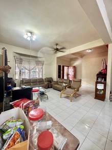 2-storey Terraced House For Sale in Masai,JHR