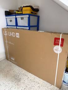 LG Ultra HD UA73