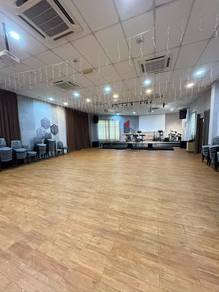 Shop lot For Rent in Seri Kembangan,SGR