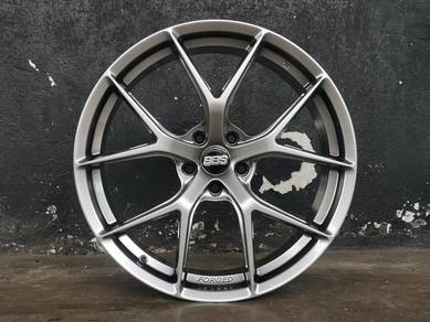 Sport rim 20 inch TOYOTA LEXUS ALPHARD VELLFIRE A4