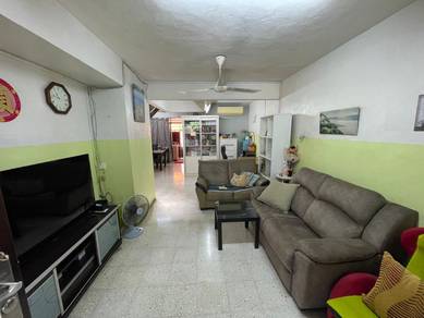 2-storey Terraced House For Sale in Sungai Petani,KDH