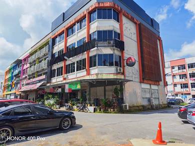 Shop lot For Rent in Kuching,SWK