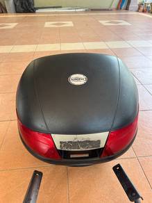 Box Givi Tanker