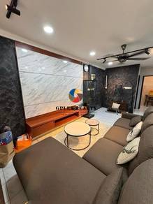 Apartment For Sale in Taman Satria Apartment