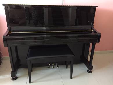 YAMAHA U1JPE (Exam Model) Acoustic Upright Piano