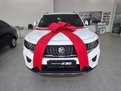 2026 Proton X90 LITE