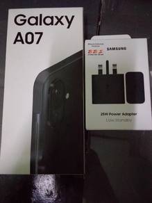 Samsung galaxy A07