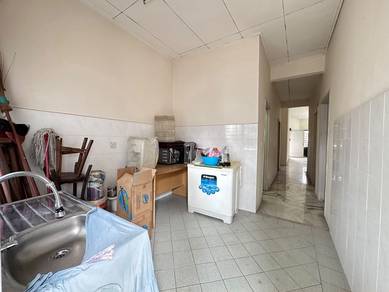 1-storey Terraced House For Sale in Rawang,SGR