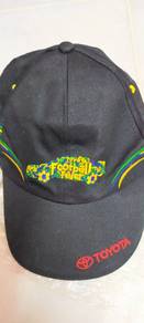 Football Fever cap