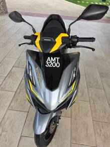 Honda Vario 160