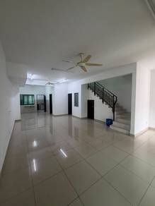 2-storey Terraced House For Rent in Setia Alam,SGR
