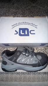 Safety Shoes