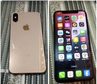 iphone xs