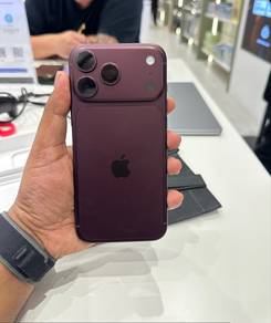 iPhone 18 pro max 512GB