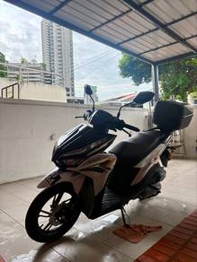 Honda Vario 125