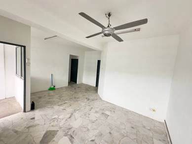 Flat For Rent in Taman Terubong Indah (Majestic Heights)