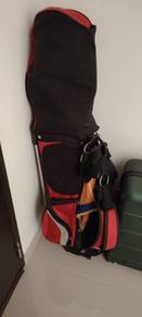 used Golf bag 