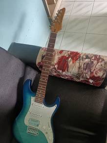 ibanez guitar