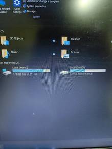 Acer Aspire e15