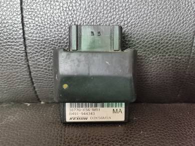 Ecu rs v2