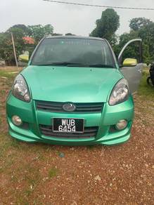 Perodua MyVi EZi in Alor Gajah, MLK