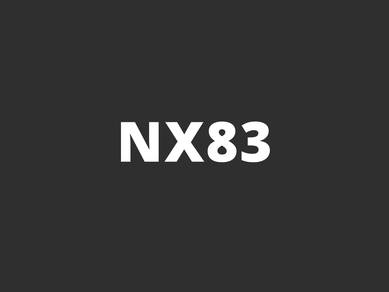 NX83