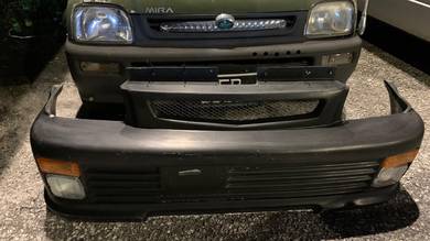 Bumper L5 Kancil 94-99