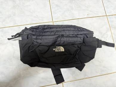 The North Face Waist Pouch Bag