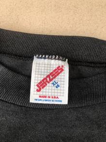 Vintage Blueberry Hill Jerees tag 5 50 t-shirt