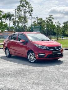 2020 Proton Persona EXECUTIVE