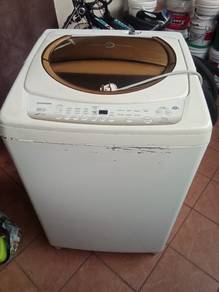 Toshiba Washing machine 10kg
