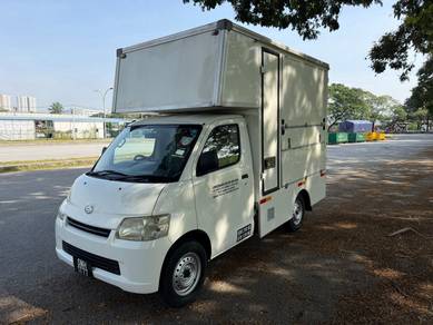 2023 Daihatsu Gran Max S402RP-TMRFJG