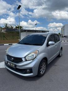 Perodua MyVi PREMIUM X in Kota Samarahan, SWK