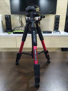 Tripod Model Zomei