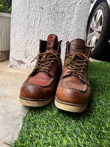 Redwing 10uk/11us