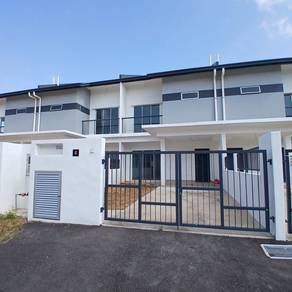 2-storey Terraced House For Sale in Kulai,JHR