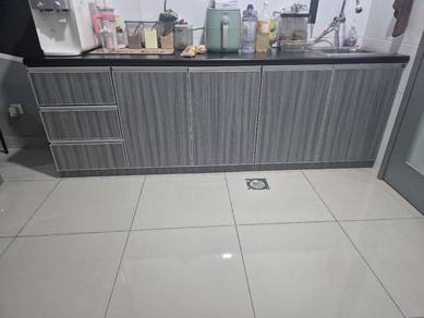 Kitchen Cabinet