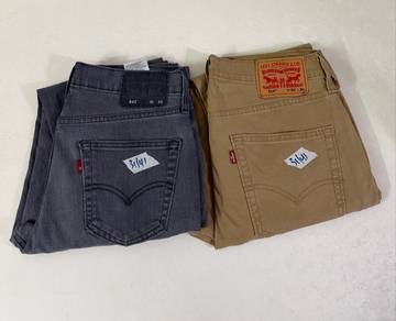 Levi’s Jeans sz 30 Combo:::.
